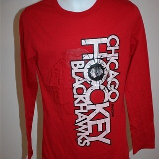 girls blackhawks shirt