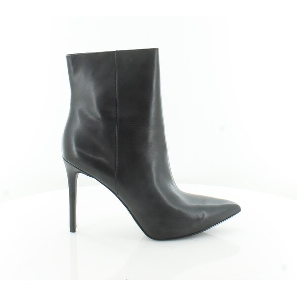 michael kors leona bootie