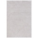 preview thumbnail 16 of 37, SAFAVIEH Lotus Ciska Rustic Stripe Rug 4' x 6' - White