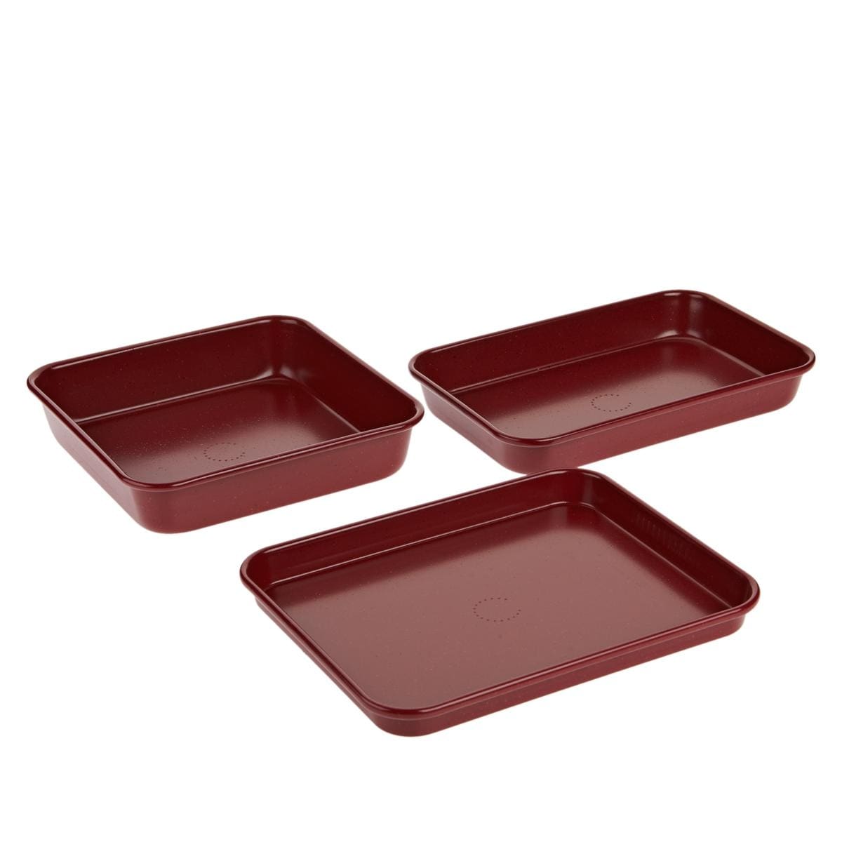 good bakeware set