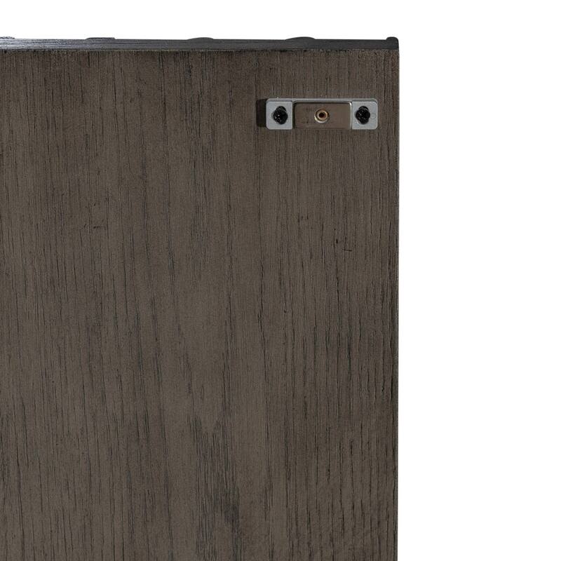 Westfield Havana Brown Buffet