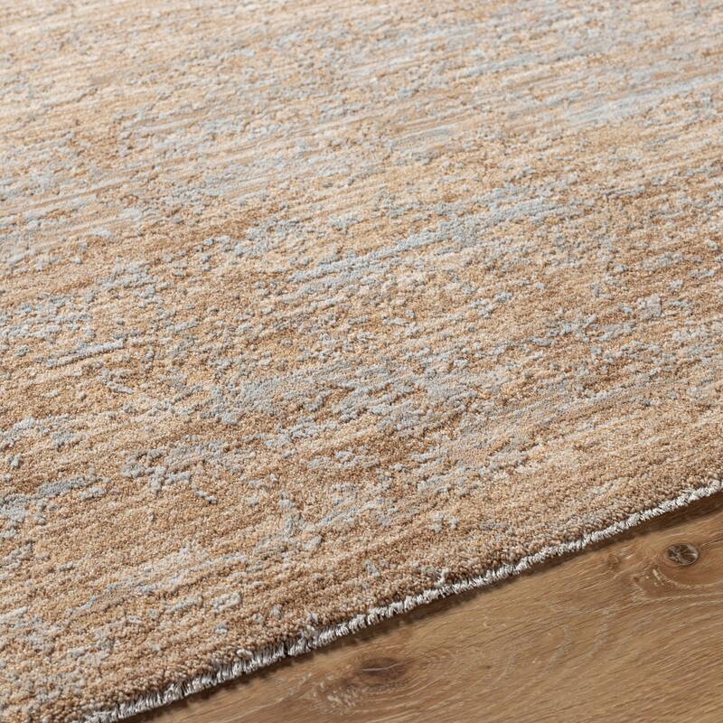 Livabliss Casual Masterpiece Abstract Area Rug