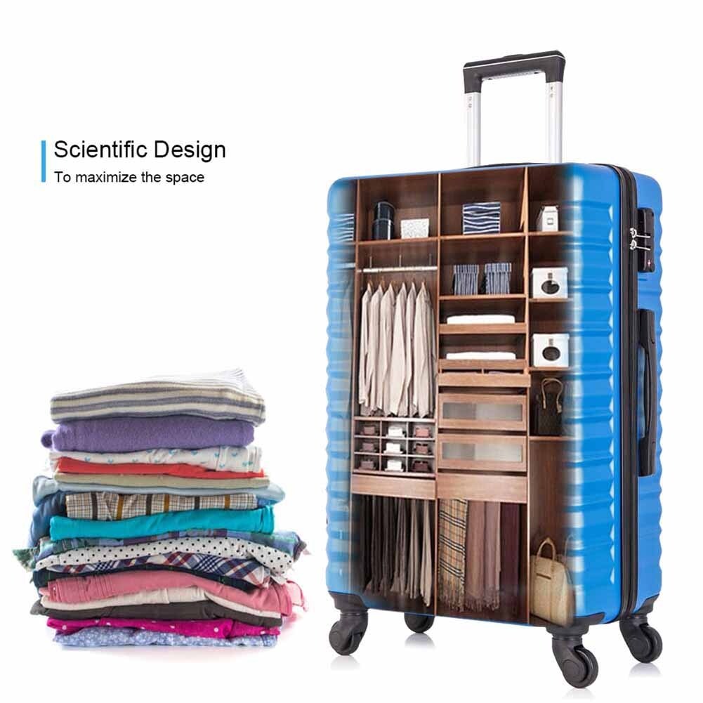 Bed bath beyond luggage on sale
