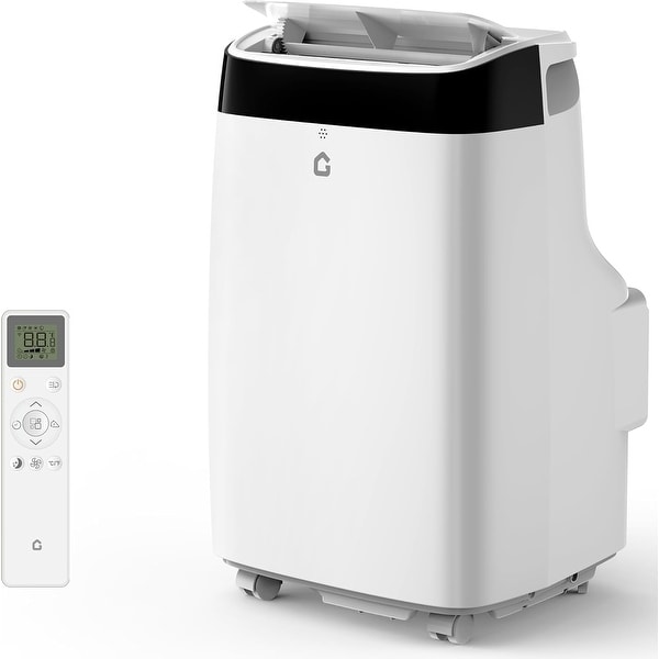 10,000 BTU Portable AC