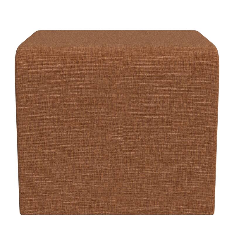 HomePop Arch Ottoman
