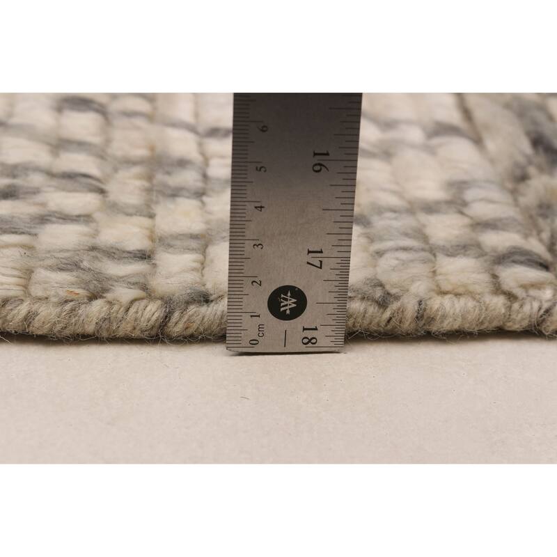 Tangier Ivory Rug 5'1" x 7'10" - 5'1 x 7'10