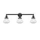 Option Oil Rubbed Bronze / Clear