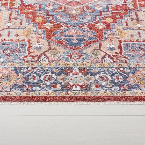 Lauren Ralph Lauren Samuela Traditional Rug - Bed Bath & Beyond