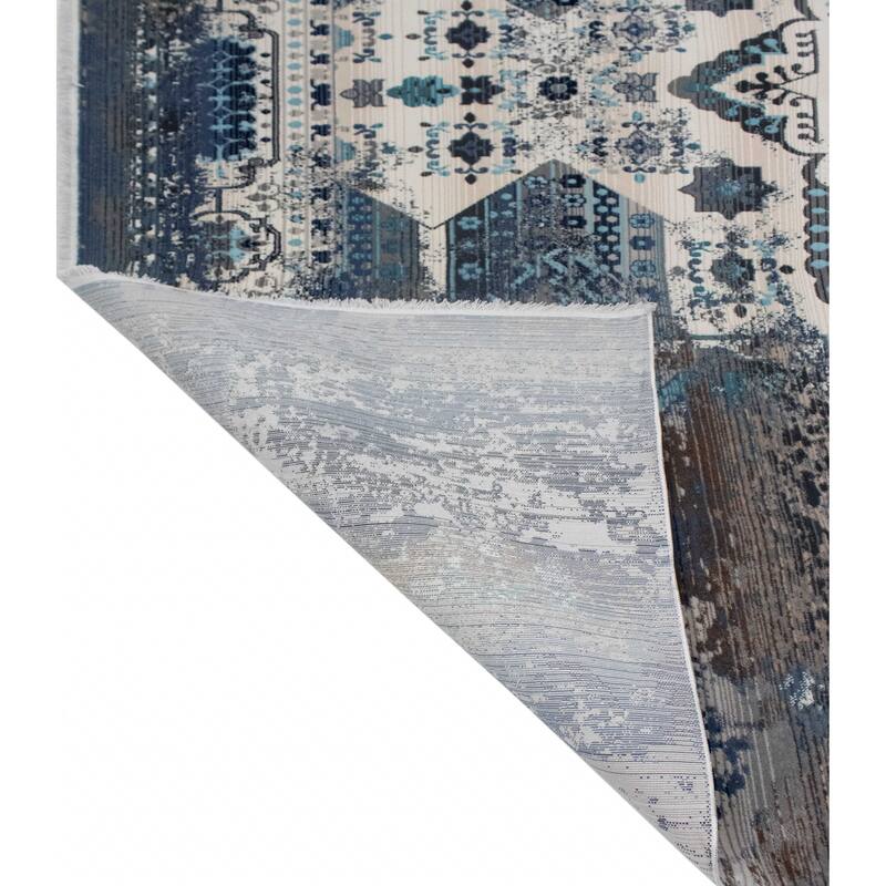 Noori Rug Latif Sandi Rug