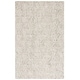 preview thumbnail 19 of 65, SAFAVIEH Handmade Ebony Jolien Modern Wool Rug 5' x 8' - Light Green/Ivory