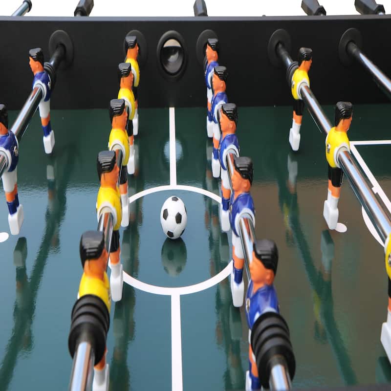 54" soccer table foosball table Indoor fitness