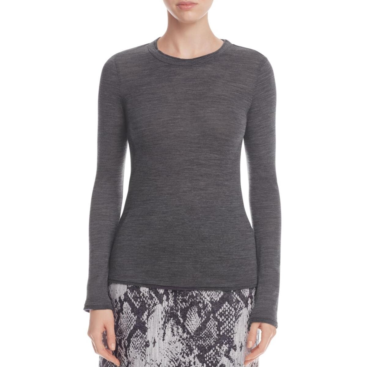 hugo boss woman tshirt