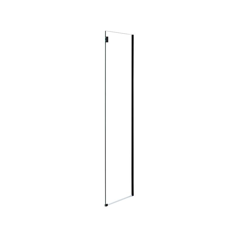 Bel Soft-Close Frameless Sliding Soft Close Shower Door