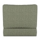 preview thumbnail 10 of 183, Sunbrella Outdoor Deep Seat Cushion