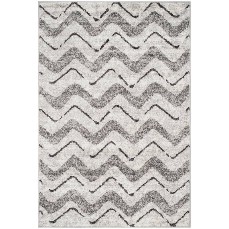 SAFAVIEH Adirondack Elfride Vintage Boho Oriental Rug