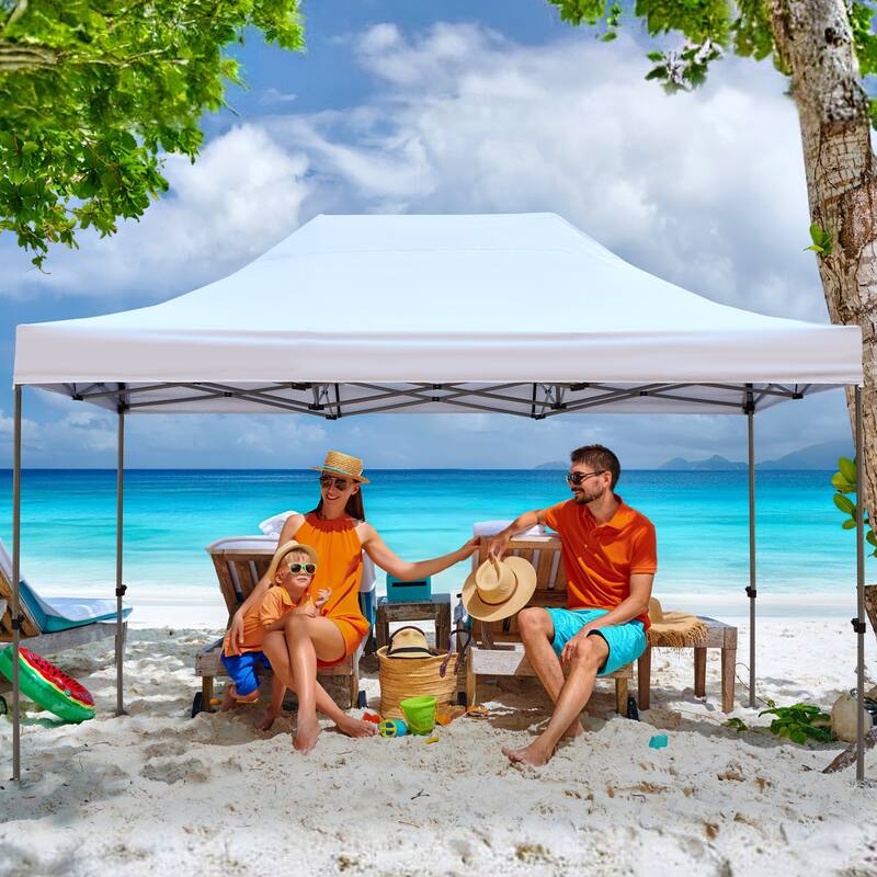 EROMMY Outdoor Tent Collection: Quick Setup for Your Perfect Outdoor Space