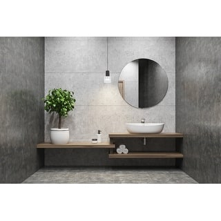 Molineros 1-Light Mini Pendant