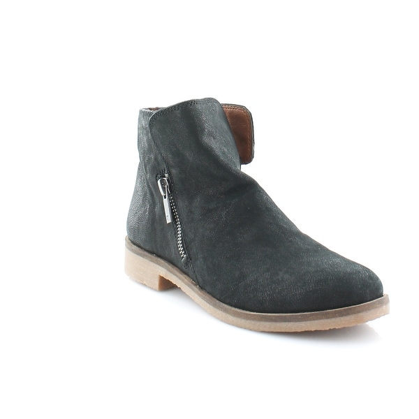 Lucky Brand Gulvan Women's Boots Black