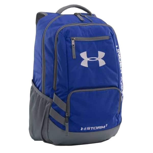 sport under armour backpack