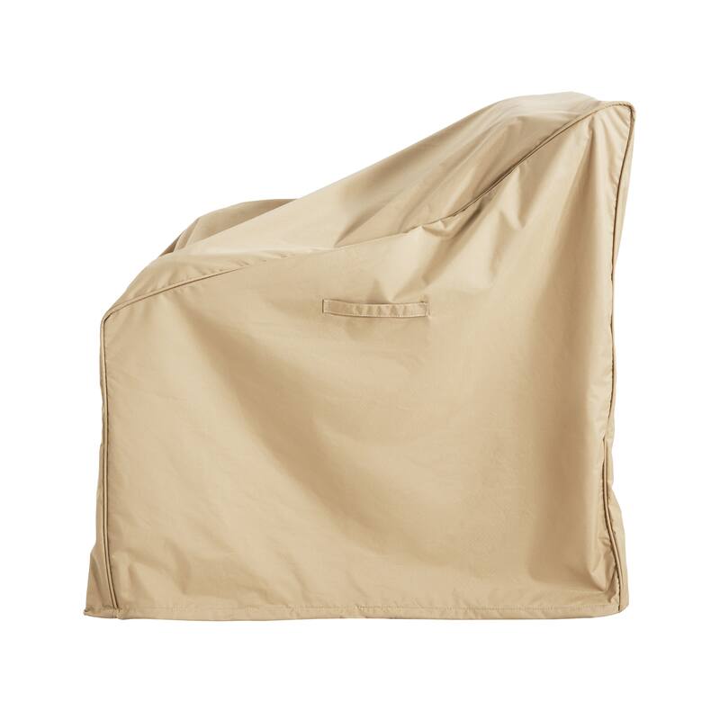 Christopher Knight Home - Jackson Outdoor (set of 2) Club Chair Covers Set