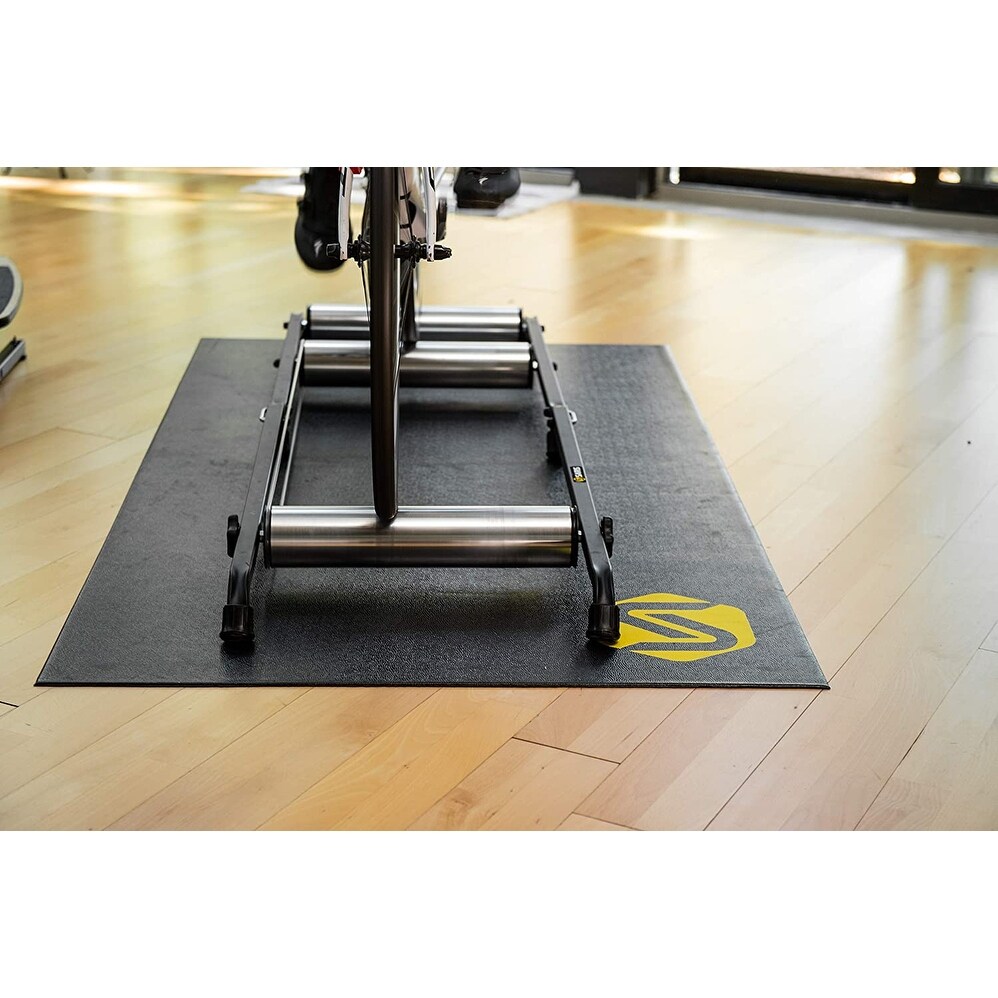 Saris aluminum roller on sale