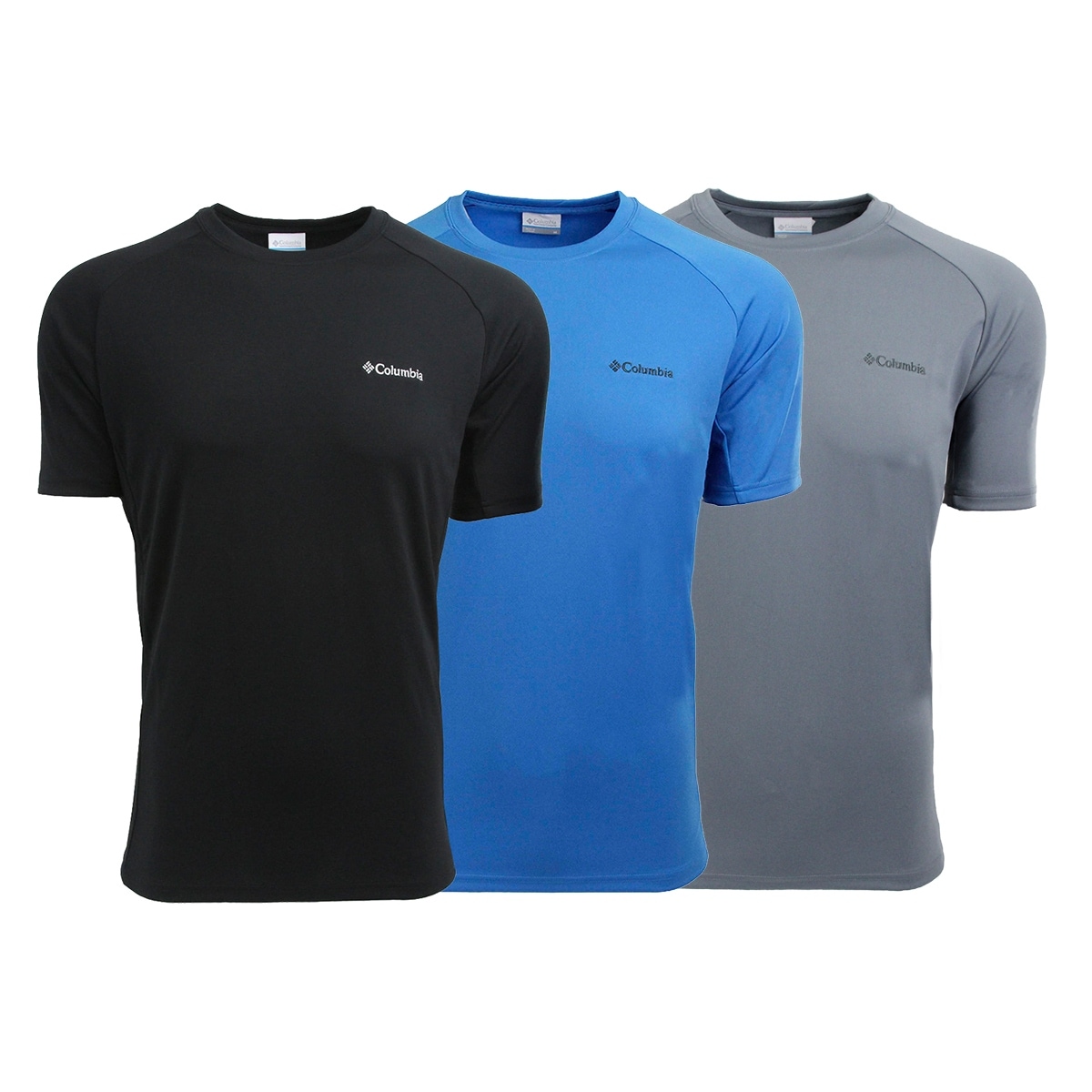 columbia undershirts