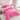 Juicy Couture Hotel Stripe Leopard Bows Bed in a Bag
