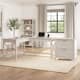 Option Linen White Oak