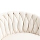 preview thumbnail 4 of 42, Modern Swivel Counter Height Bar Stools Adjustable Counter Stool With Backs