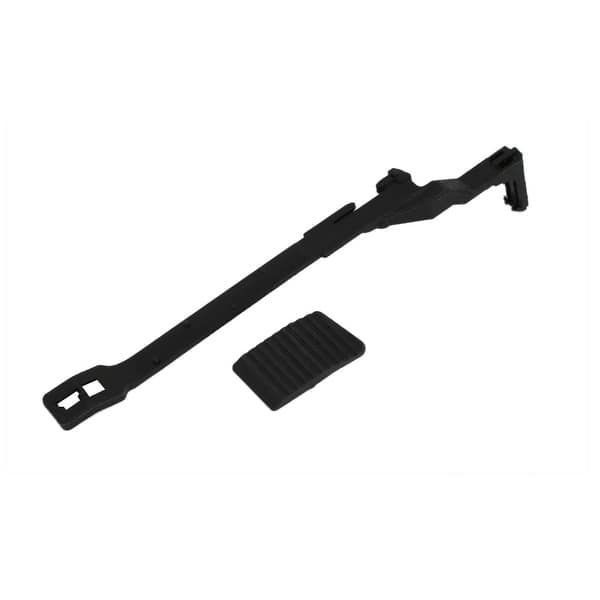 Shop Plastic Switch Pull Rod W Switch Button Black For Bosch Gws7