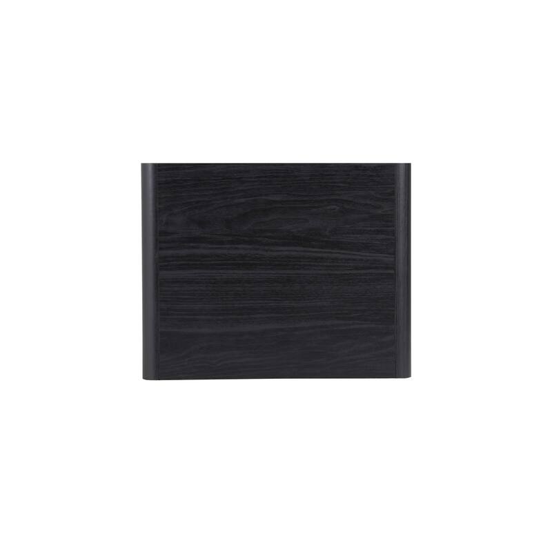 NPD Furniture Wilson Slat Side / End Table