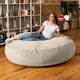 Option Lush Velvet Ivory