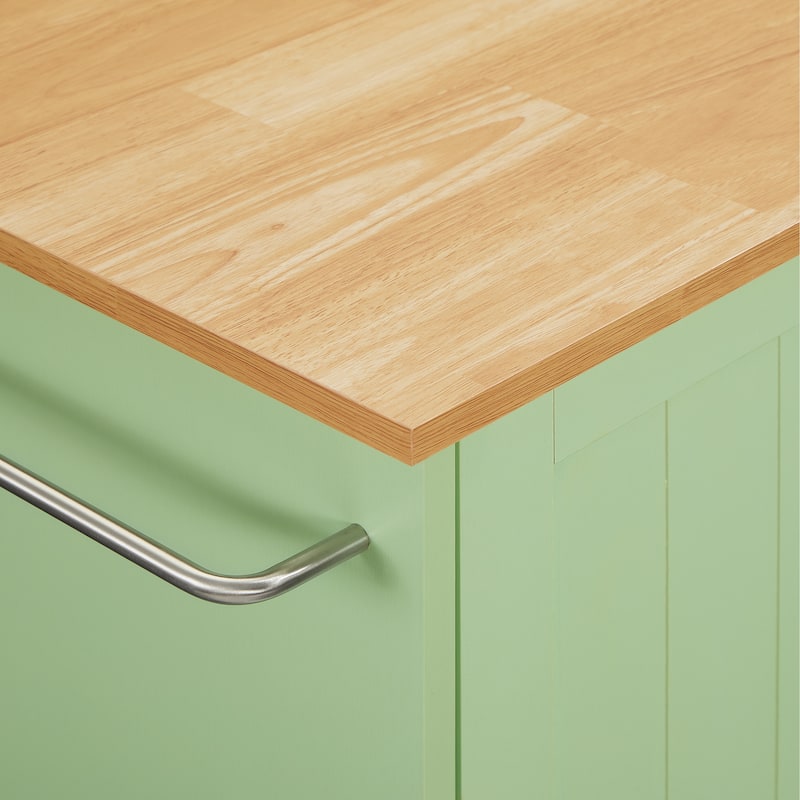 Crosley Stella Kitchen Cart