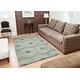 preview thumbnail 1 of 70, SAFAVIEH Handmade Soho Sagita Dandelion Pattern New Zealand Wool Rug