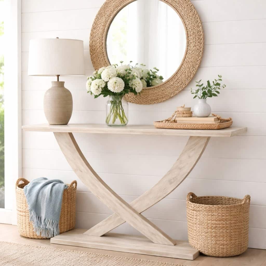 Rasmus Console Table
