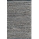 preview thumbnail 17 of 15, SAFAVIEH Handmade Cape Cod Luberta Bohemian Jute Rug 5' x 8' - Blue - Rectangle
