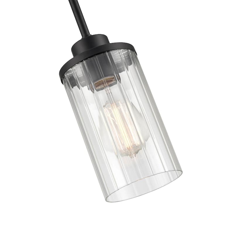 Millennium Lighting 9511 Beverlly 5" Wide Mini Pendant
