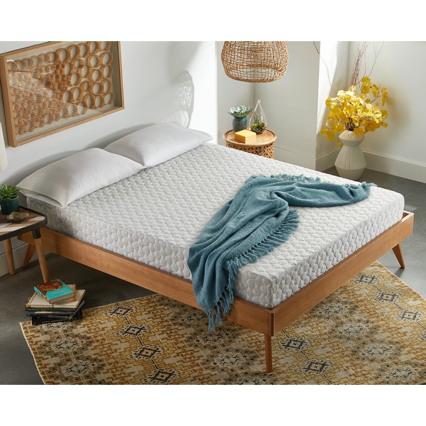 Early bird mattress shop in a box