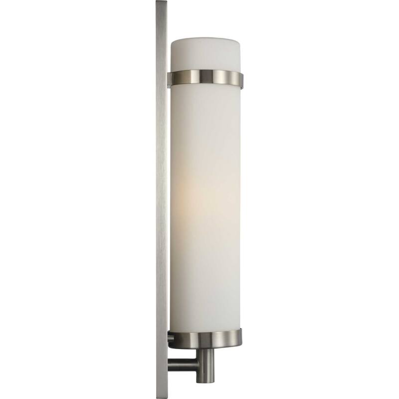 Progress Lighting Hartwick 18" Tall Wall Sconce