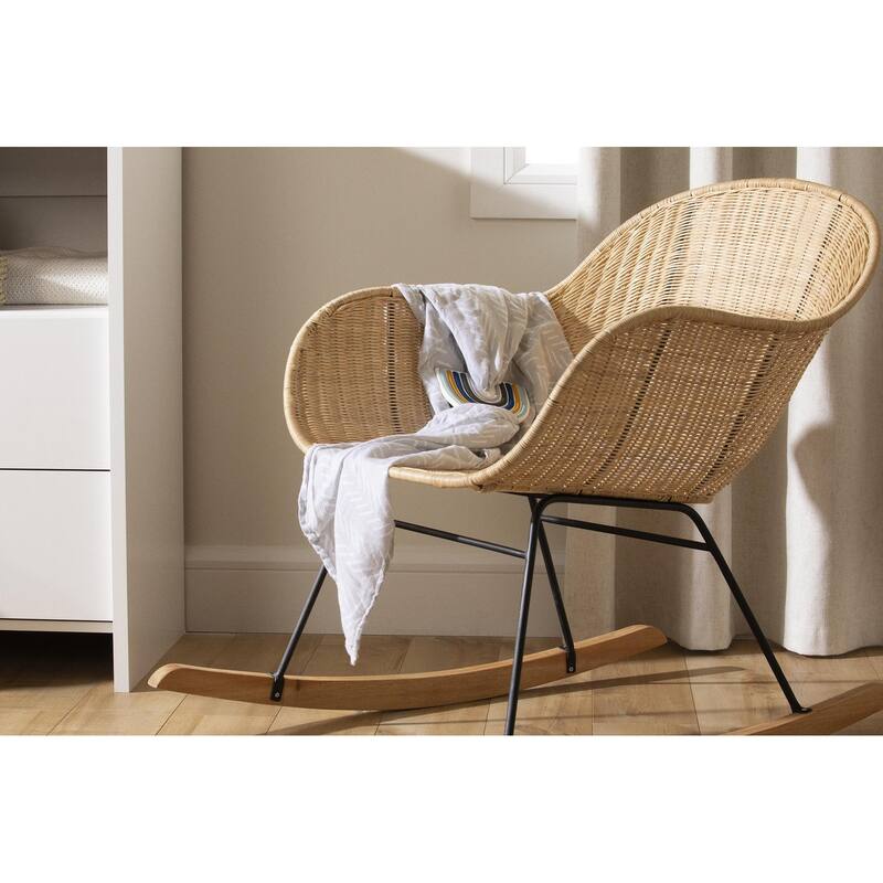South Shore Balka Rocking chair