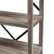 preview thumbnail 16 of 40, Middlebrook Kujawa 64-inch Tall Bookshelf