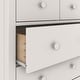preview thumbnail 23 of 28, Charlotte/Scallop 7 Drawer Dresser