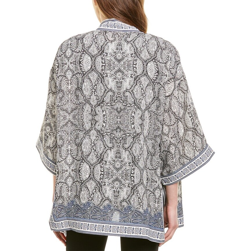 max studio kimono jacket