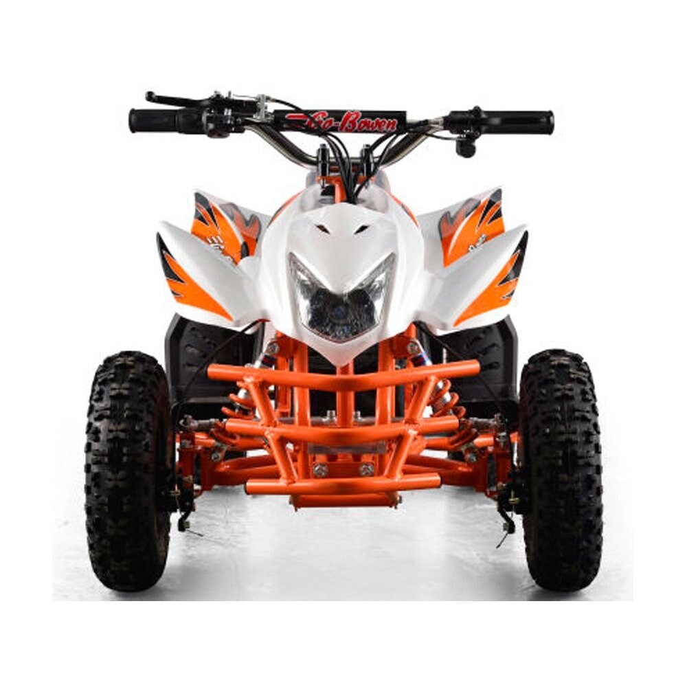 mototec mini quad