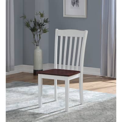 Side Chair (Set of 2)