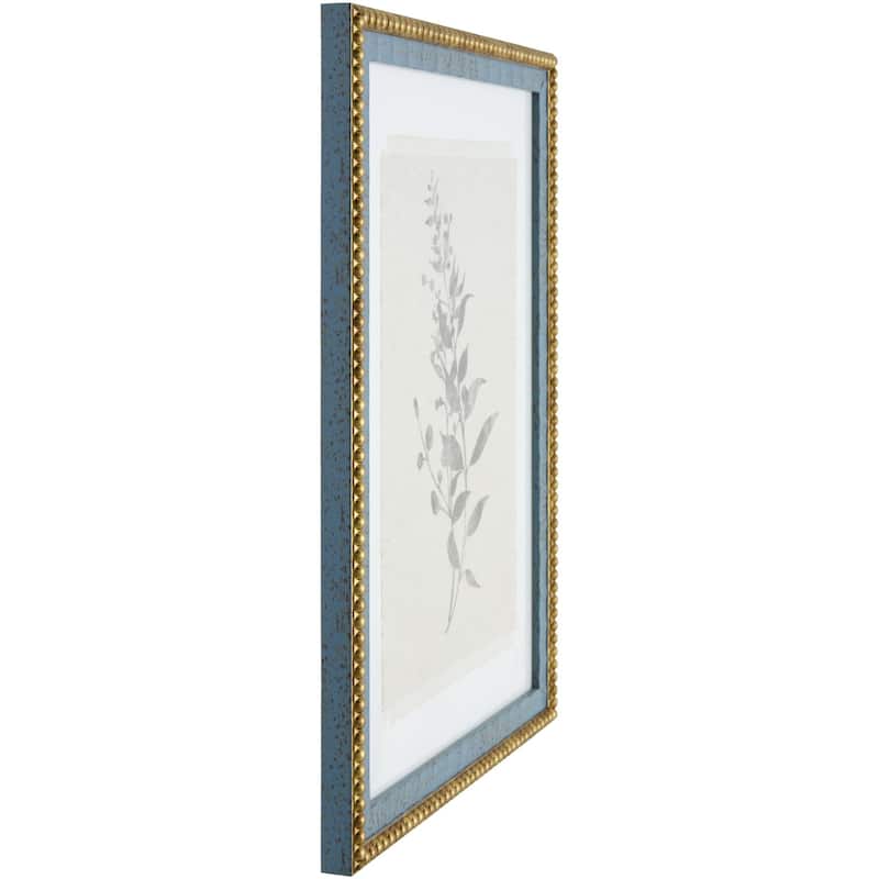 Livabliss Midsummer Cottage Framed Art Set of 2