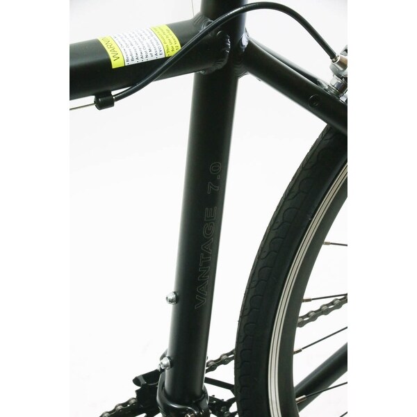 evo vantage 7.0 road bike