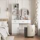 Option White
