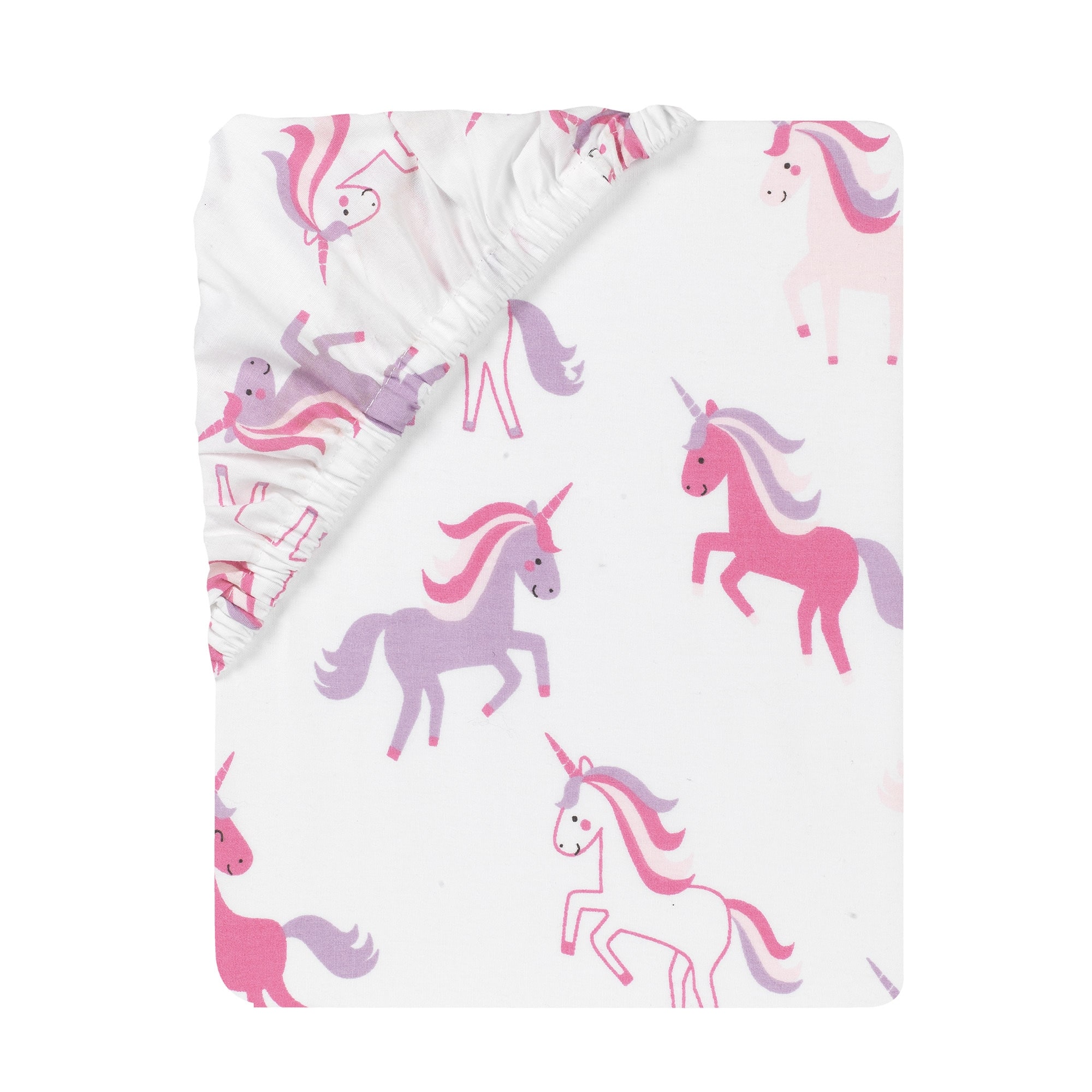 lambs and ivy unicorn