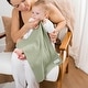preview thumbnail 16 of 80, Cotton Burp Cloth Extra Absorbent Burp Cloth by Comfy Cubs